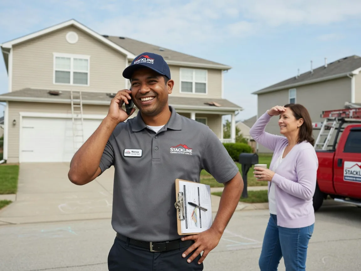 Chimney flashing repair Pine Bluffs, WY FAQs